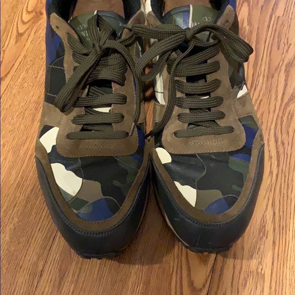 Valentino sneakers